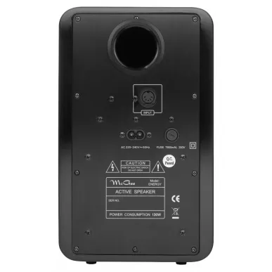 Беспроводная hi-fi акустика MCGEE - ENERGY BLUETOOTH BLACK